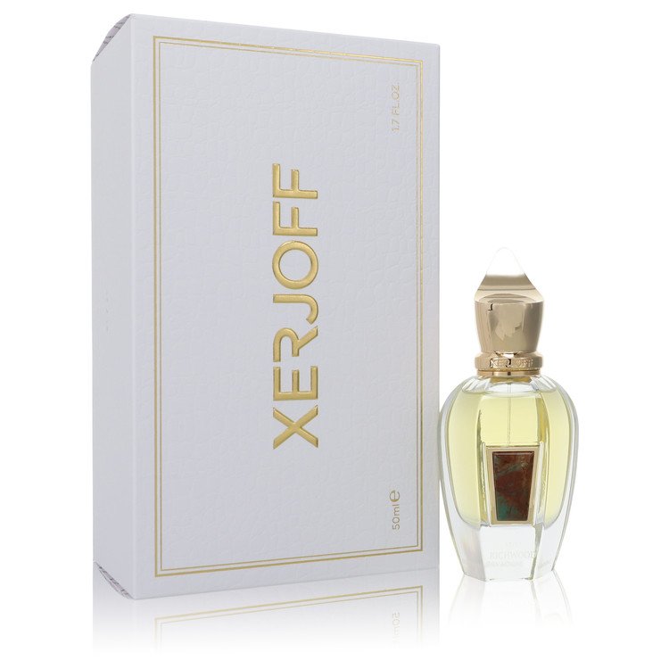 Xerjoff 17/17 Stone Label Richwood eau de parfum for men