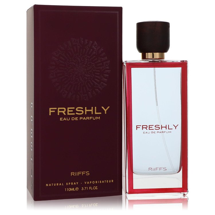 Riiffs Freshly eau de parfum for women