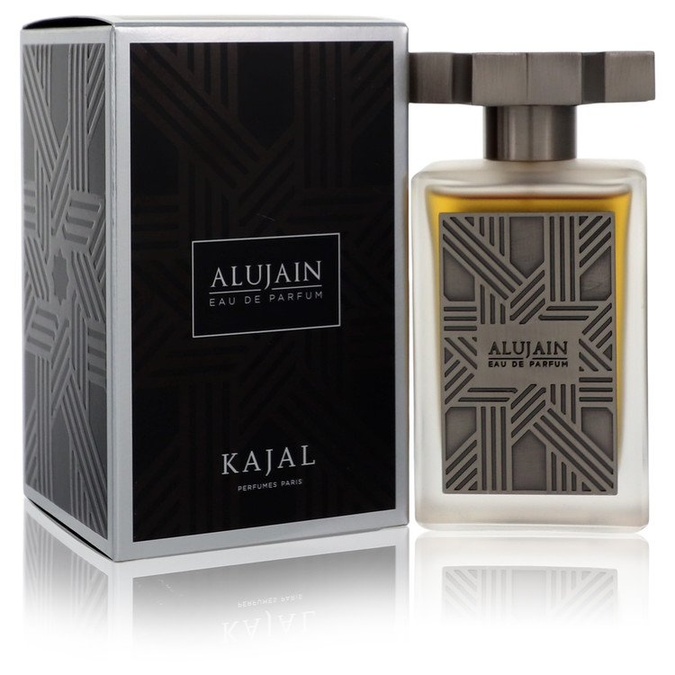 Kajal Alujain eau de parfum for men