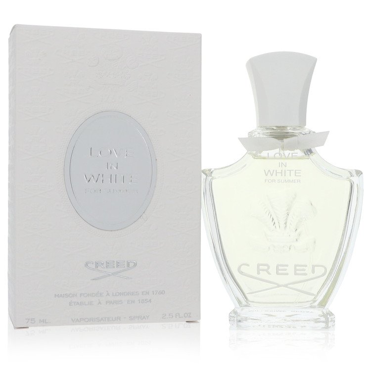 Creed Love In White For Summer for Women | Cologne.com