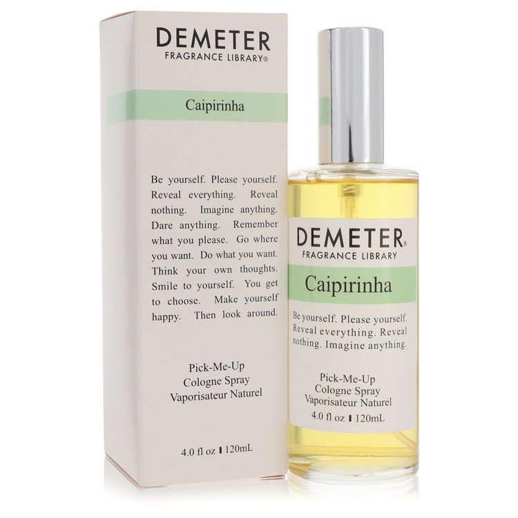 Demeter Caipirinha cologne for men