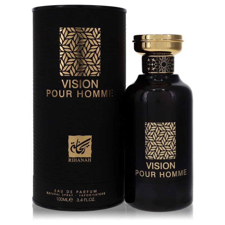 Rihanah Vision Pour Homme eau de parfum for men