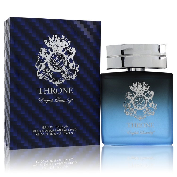 English Laundry Throne eau de parfum for men