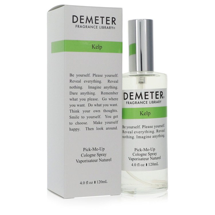 Demeter Kelp cologne for men