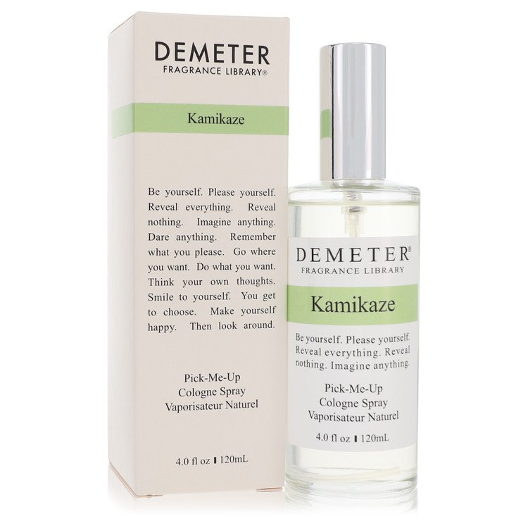Demeter Kamikaze cologne for men
