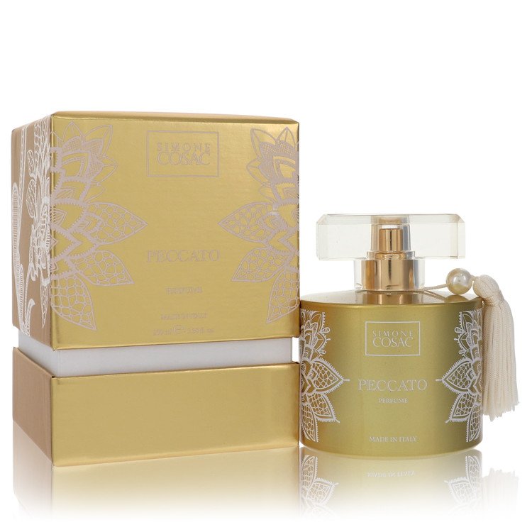 Simone Cosac Profumi Peccato perfume for women