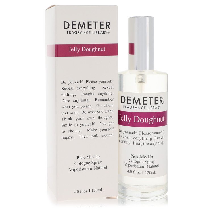 Demeter Jelly Doughnut cologne for men