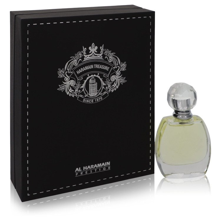 Al Haramain Haramain Treasure eau de parfum for men