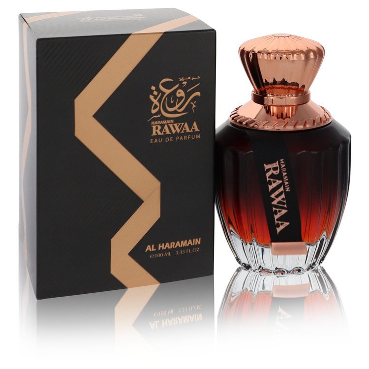 Al Haramain Rawaa eau de parfum for women