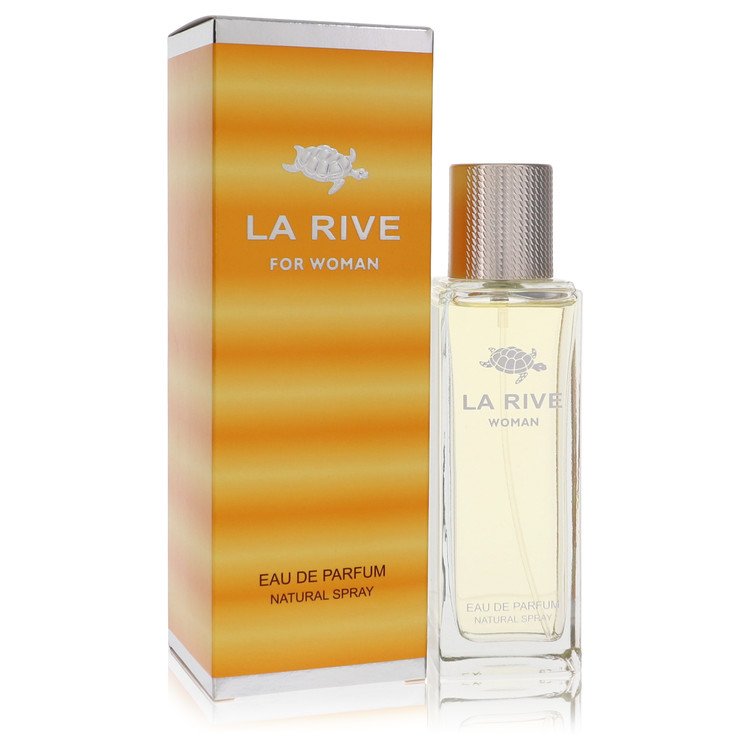 La Rive eau de parfum for women