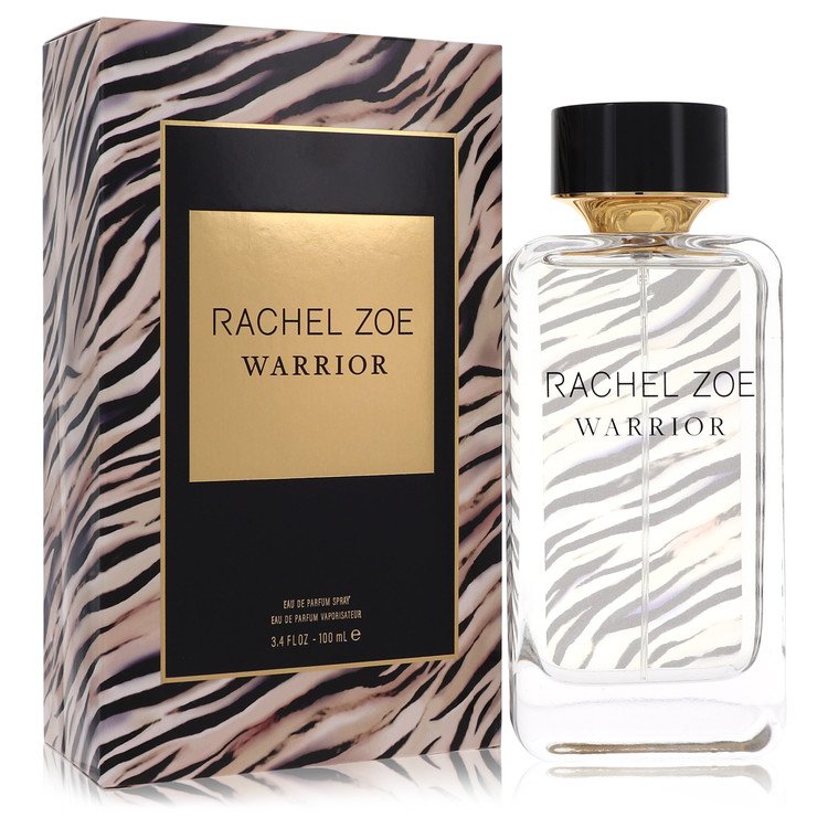 Rachel Zoe Warrior