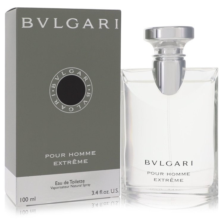 Bvlgari Extreme
