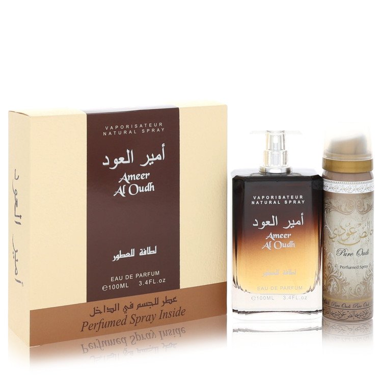 Ameer Al Oudh