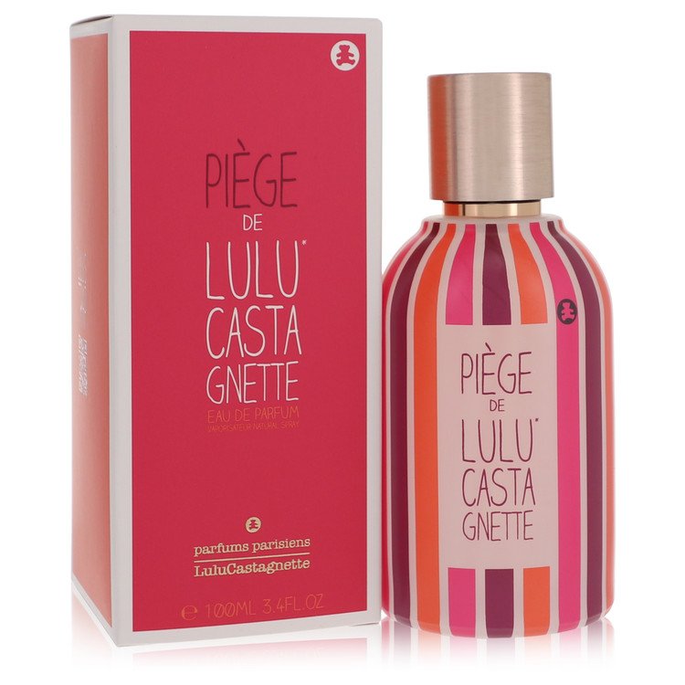 Piege De Lulu Castagnette eau de parfum for women