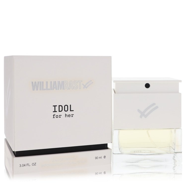 William Rast Idol eau de parfum for women