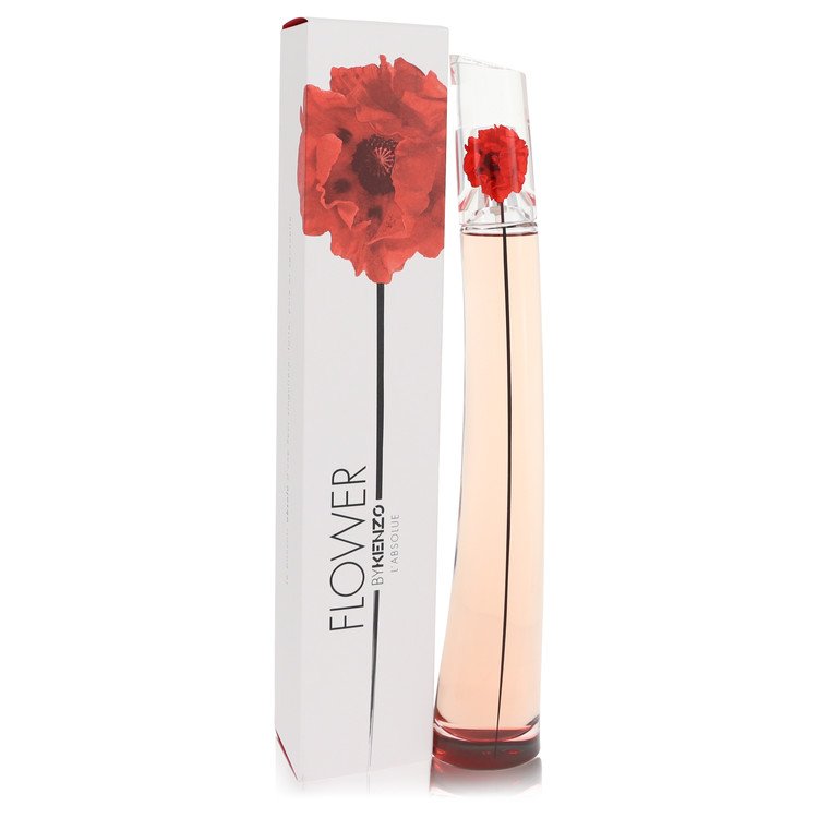 Kenzo Flower L'absolue eau de parfum for women