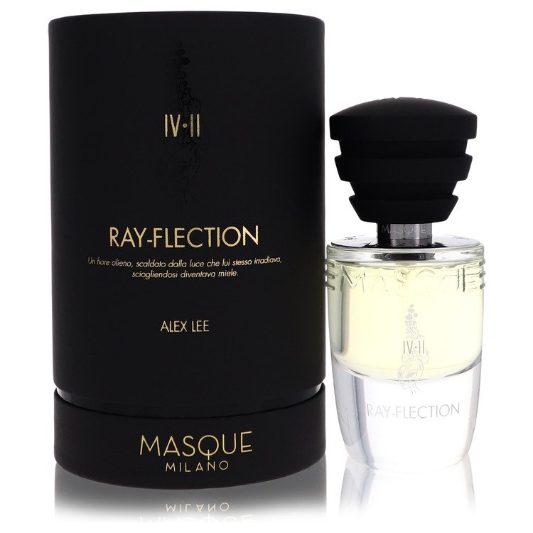 Masque Milano Ray-flection eau de parfum for men