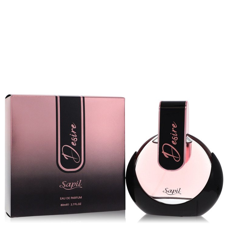 Sapil Desire eau de parfum for women