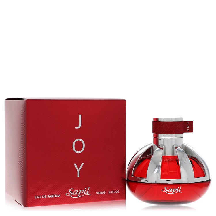 Sapil Joy eau de parfum for women