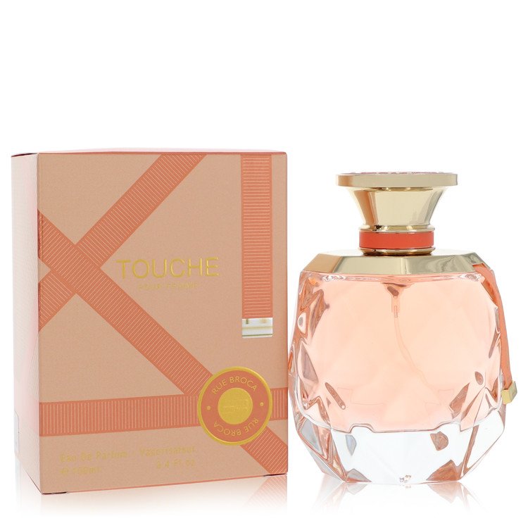 Rue Broca Touche eau de parfum for women