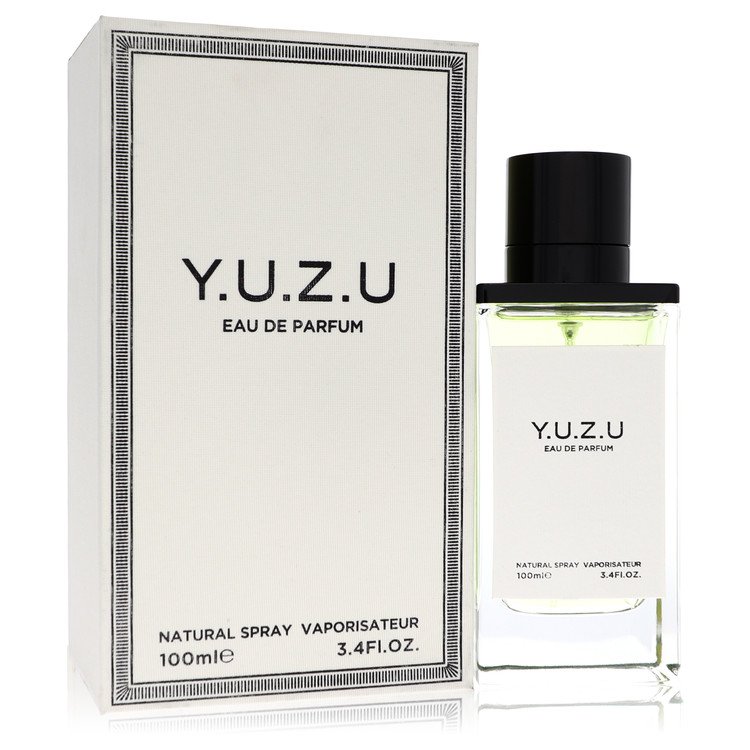 Y.u.z.u.