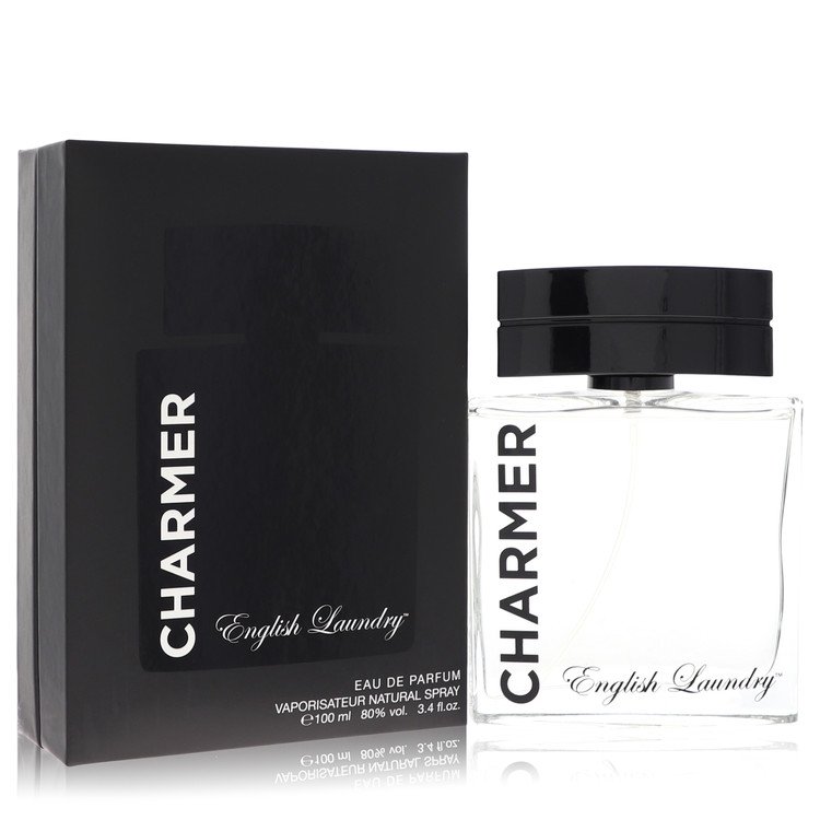 English Laundry Charmer eau de parfum for men