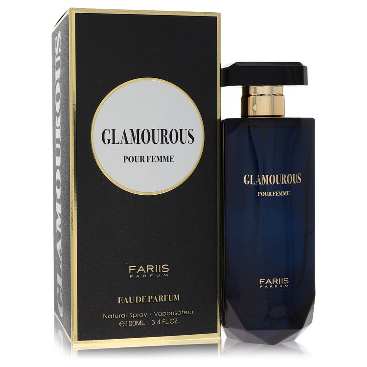 Fariis Parfum Fariis Glamourous eau de parfum for women