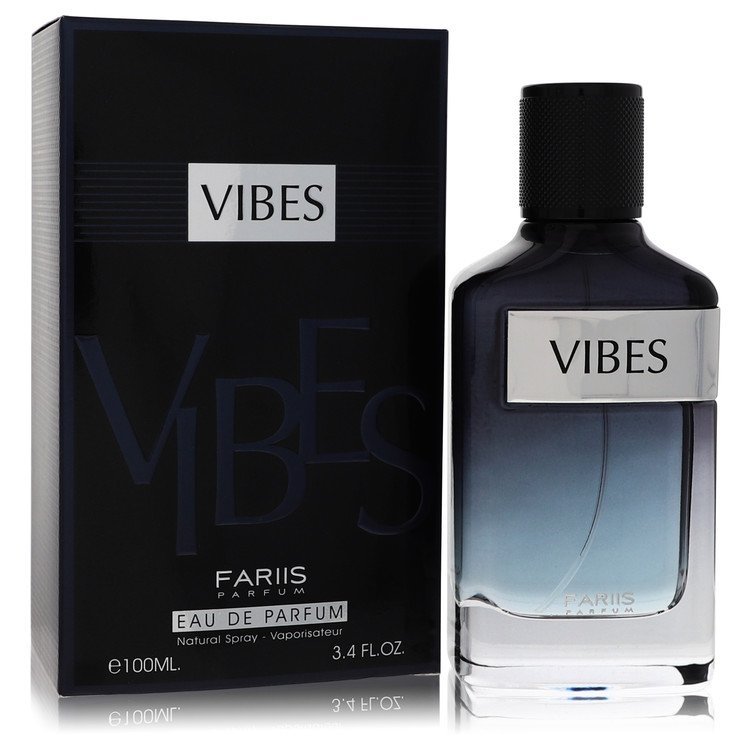 Fariis Parfum Fariis Vibes eau de parfum for men