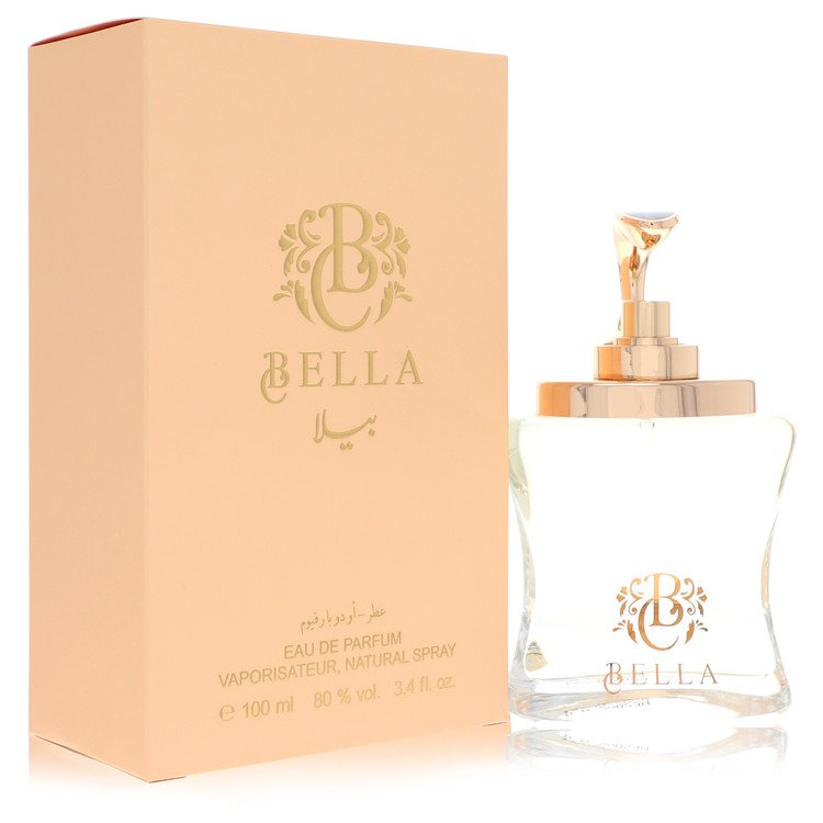 Arabian Oud Bella