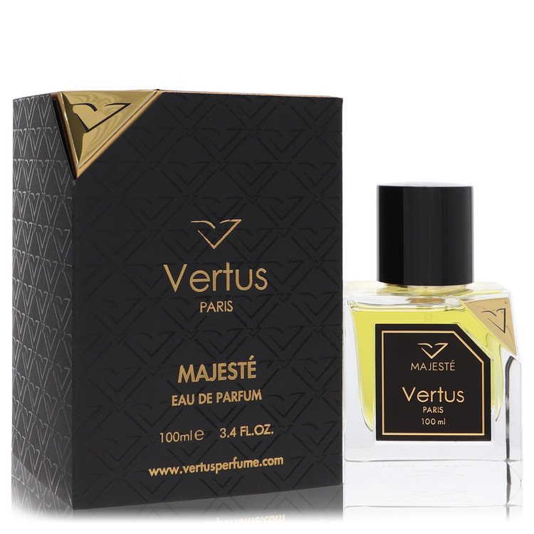 Vertus Majeste eau de parfum for women