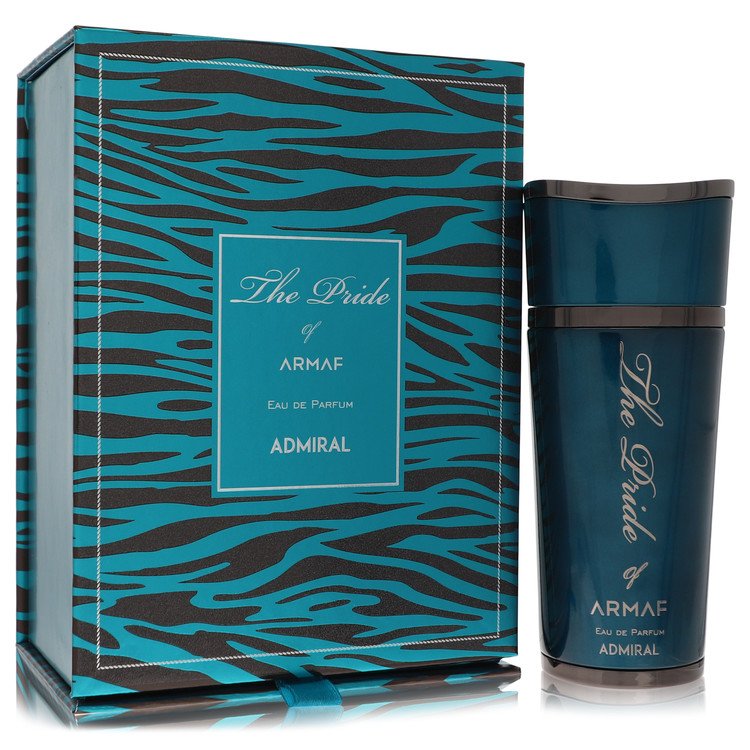 Armaf The Pride Admiral eau de parfum for men