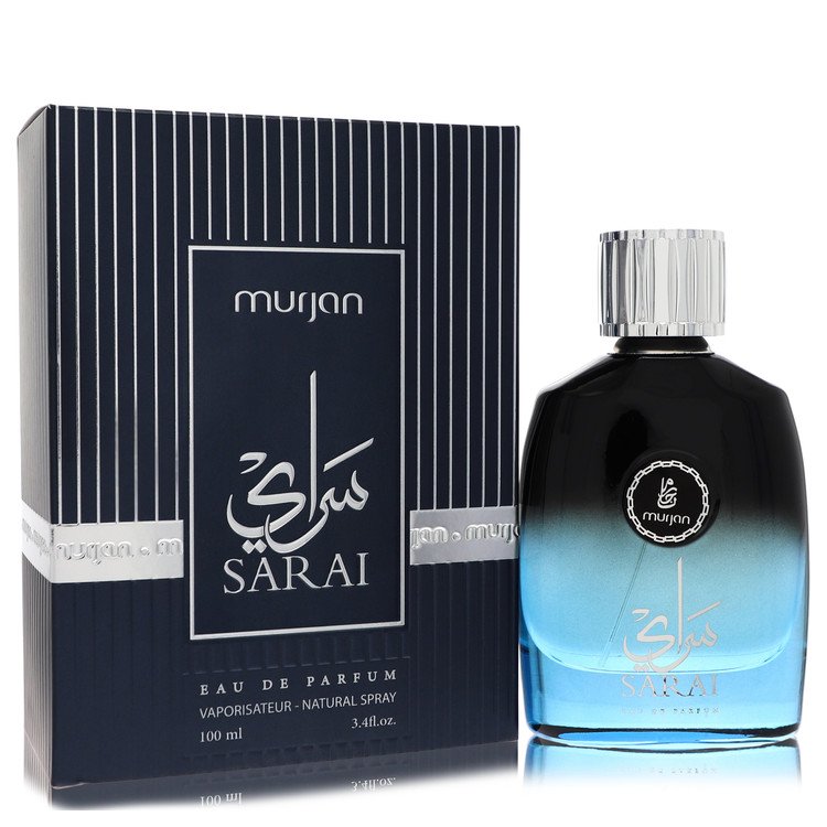 Dumont Paris Dumont Murjan Sarai eau de parfum for men