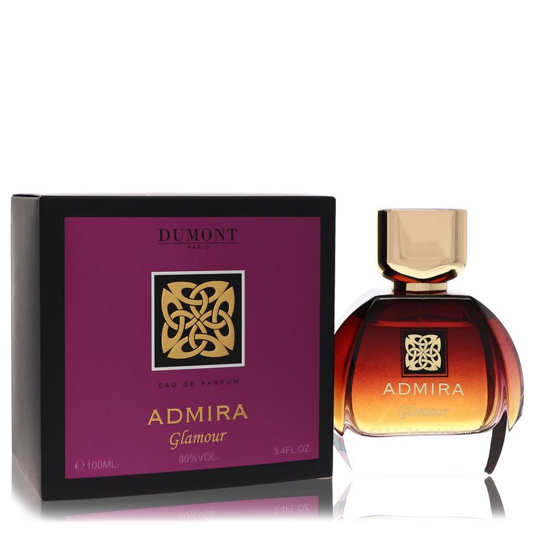 Dumont Paris Dumont Admira Glamour eau de parfum for women