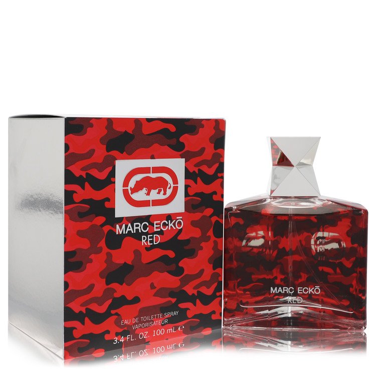 Marc Ecko Ecko Red eau de toilette for men