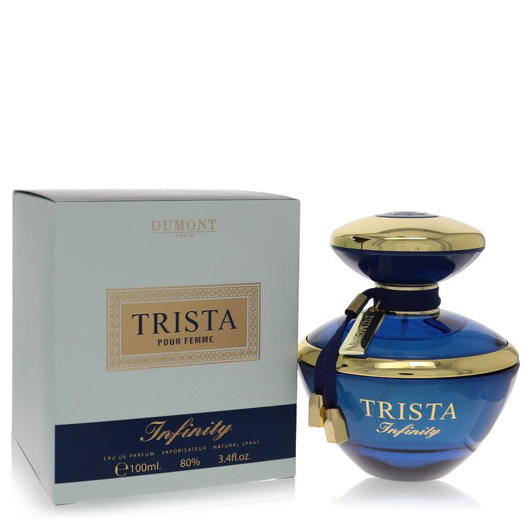 Dumont Paris Dumont Trista Infinity eau de parfum for women