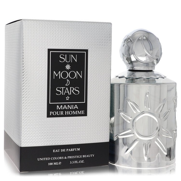 Karl Lagerfeld Sun Moon Stars Mania eau de parfum for men
