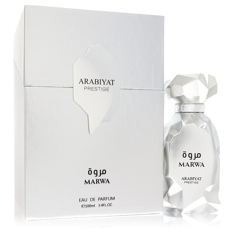 Arabiyat Prestige Marwa Eau de Parfum for Men | Cologne.com