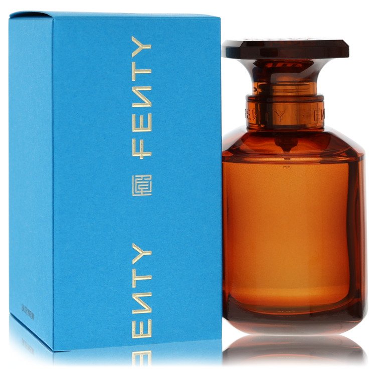 Rihanah Fenty eau de parfum for women