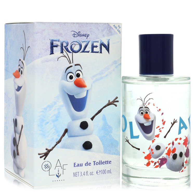 Disney Frozen Olaf eau de toilette for men