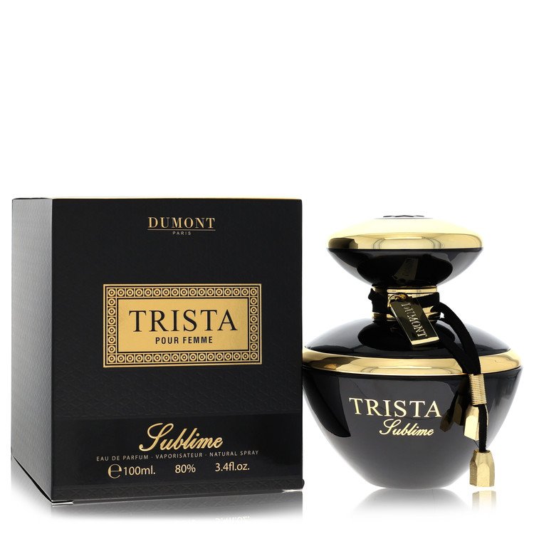 Dumont Paris Dumont Trista Sublime eau de parfum for women
