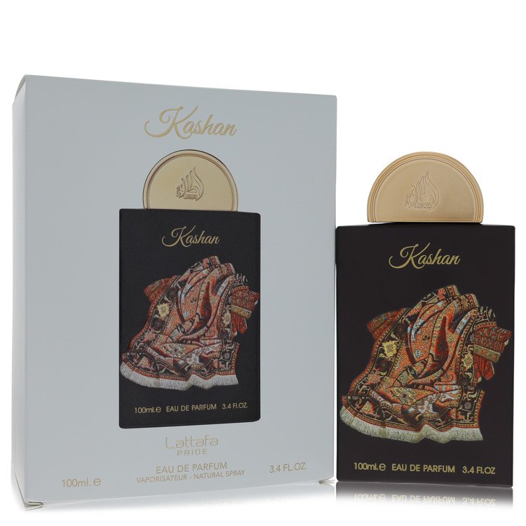 Lattafa Pride Kashan eau de parfum for men
