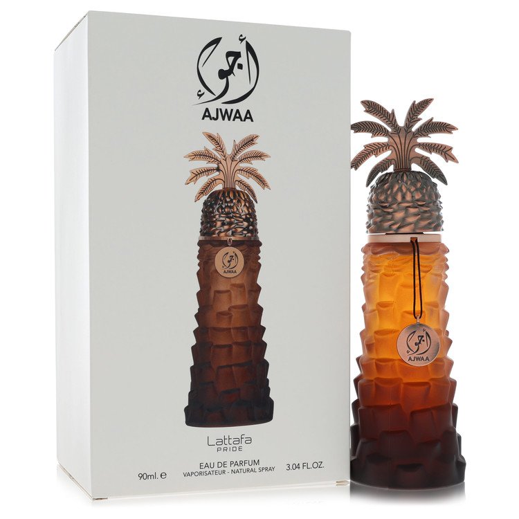 Lattafa Pride Ajwaa eau de parfum for women