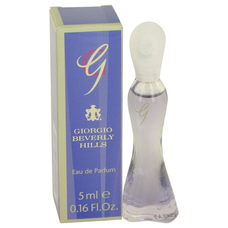 Giorgio Beverly Hills G By Giorgio eau de parfum for women - Image 9