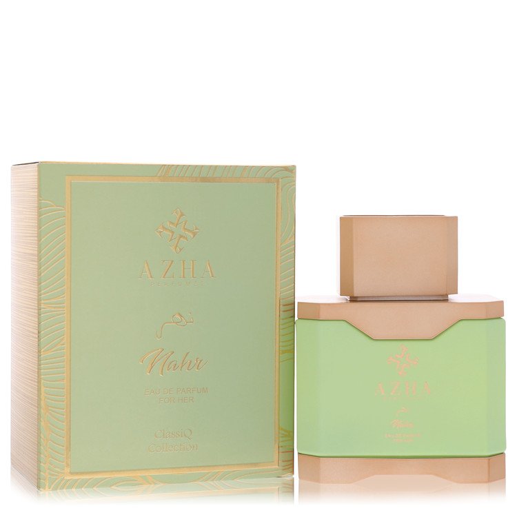 Azha Nahr eau de parfum for women