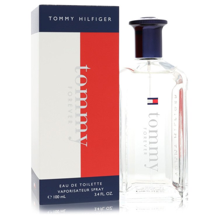 Tommy Hilfiger Forever eau de toilette for men