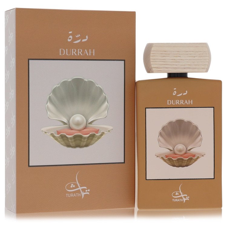 Turath Durrah eau de parfum for women