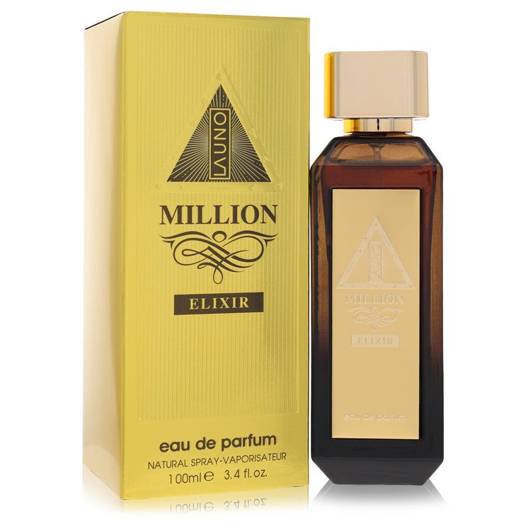Fragrance World La Uno Million Elixir