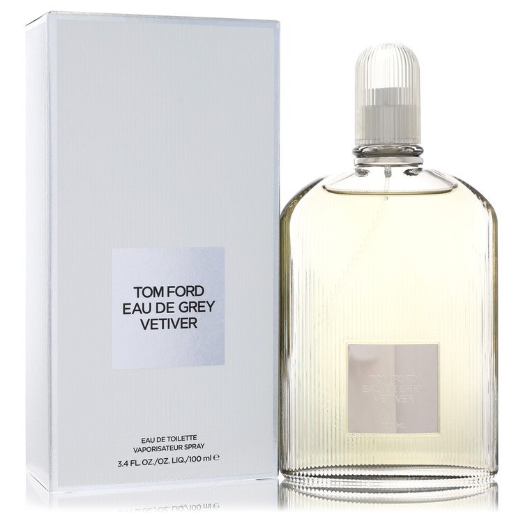 Tom Ford Eau De Grey Vetiver