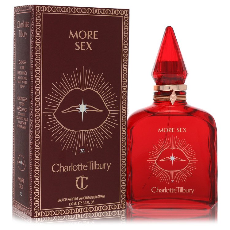 Charlotte Tilbury More Sex