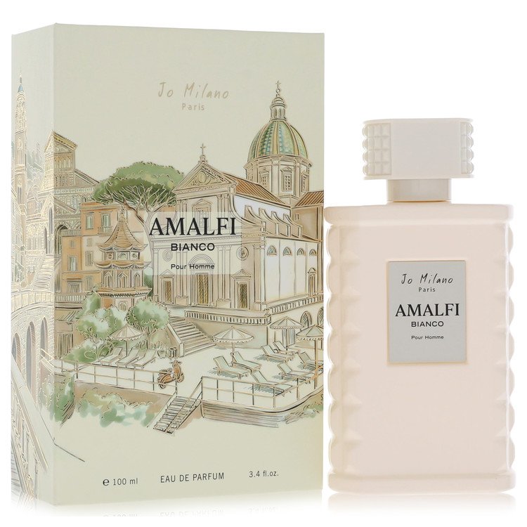 Jo Milano Amalfi Bianco